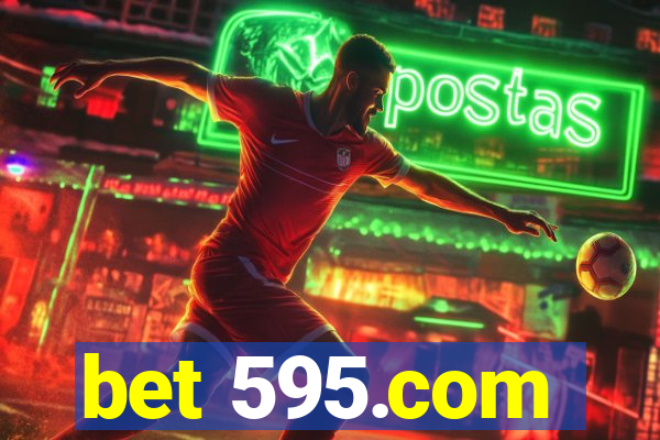 bet 595.com